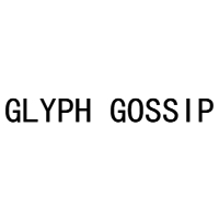 GLYPH GOSSIP LTD